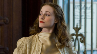 Evan Rachel Wood